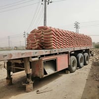 ببركه الامام الحسين • مواد بناء • شيش طن