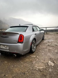 كرايسلر • كرايسلر 300S • 300S • سيارة 2018 • محرك 3.6 • V6 • مواصفات ك...