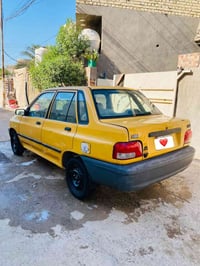 موديل ٢٠١١ • كفاله مكينه وكير • شواصي كفاله
