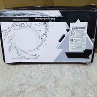 خلاط سنك • جديد • دوش سحب