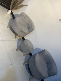 كرسين • طبله • شحن من تركيا