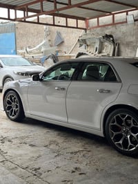 اوباما • موديل 2016 • رقم شمالي