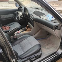 بي ام ٥٣٥ • موديل ٨٨ • المحمودية