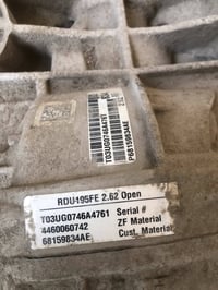 اكسل • ١٥ وفوك