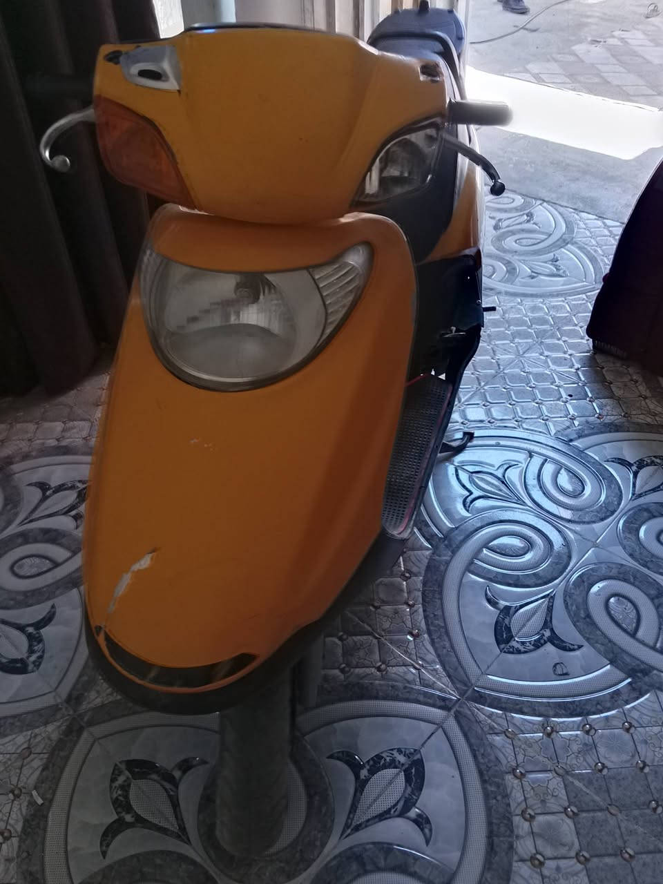 سلام عليكم سبايسي للبيع بسعر 350وبيها مجال


**إذا كنت صاحب هذا الإعلان وتريد حذفه لأي سبب، رجاءا أرسل رسالة إلى الدعم الفني**