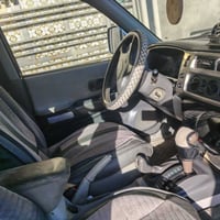 مستيبوشي ناتيفيا موديل 2006محرك 3600 ابلاد رقم بغداد بأسمنه  مكفوله ضر...