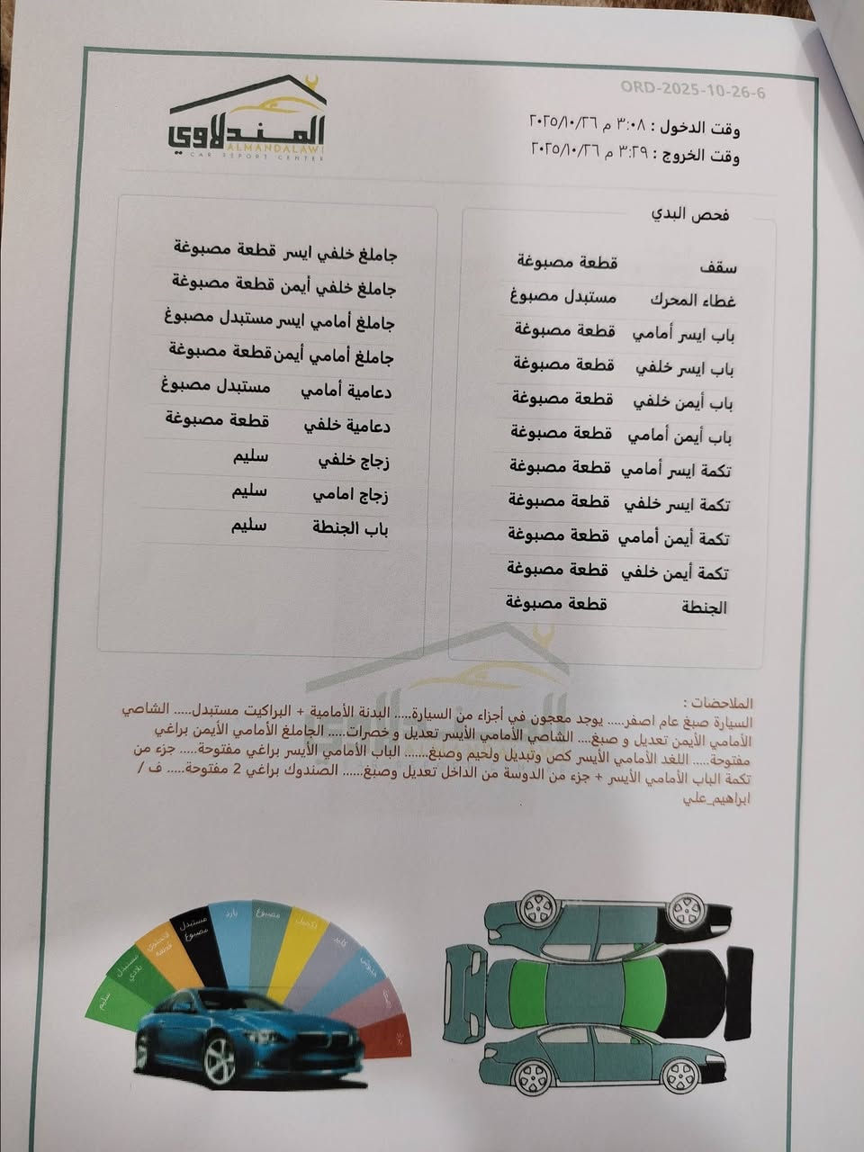 السلام عليكم النترة 2020رقم بغداد انكليزي بسمي مصفرة هيئة وغرامات دوشمة كشنات ومغلفة الأرضية تخم تاير جديد منضومة غاز والتفاصيل مبينة بل سونار السعر 138 وبيهة مجال بسيط العنوان بغداد
***********
***********
