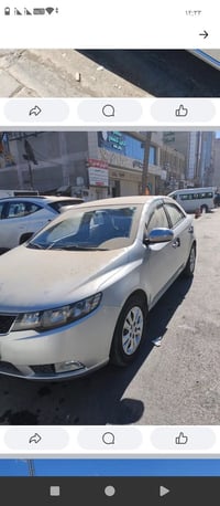 سيراتو • ٢٠١٢ • اربيل