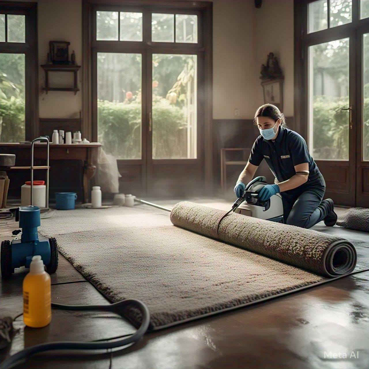 مكوى الربيع لغسل السجاد وكافة أنواع المفروشات والستائر
النجف الاشرف _ شارع نصر مهندسين _ جهة حي المهندسين
للاستفسار الاتصال بنا :-
 *********** _***********
 #مكوى #الربیع #لوندري #ملابس #سجاد #ستائر #قنفات #ألعاب #توصيل_مجاني #كوي #غسل #جاف #بخار #النجف #مهندسين #استلام #تسليم
