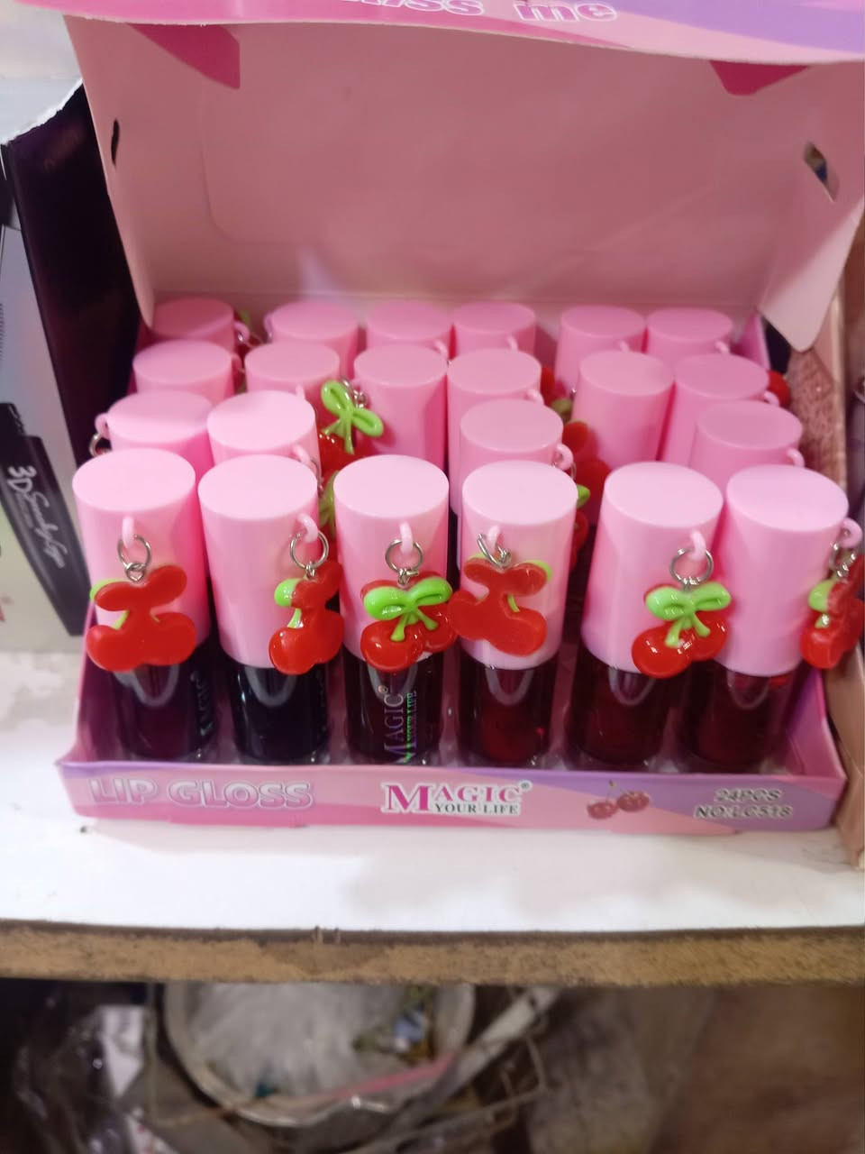 متجر روي للمواد المنزلية
#واسط_زبيديةحي العسكري خلف روضه البراعم
🔙قسم كوزمتك


**إذا كنت صاحب هذا الإعلان وتريد حذفه لأي سبب، رجاءا أرسل رسالة إلى الدعم الفني**