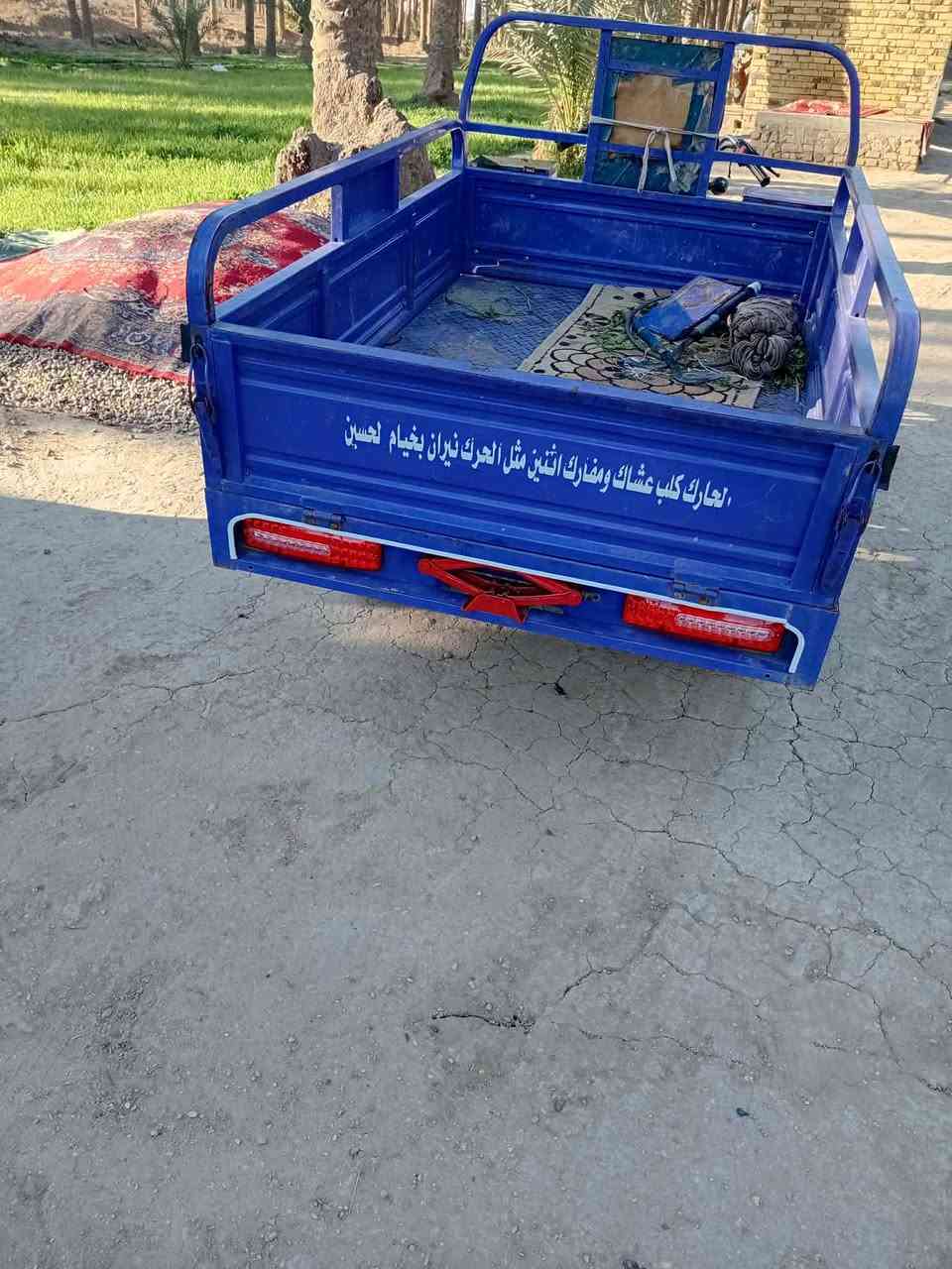 السلام عليكم ستوته للبيع  موديل 2021 ومكفوله من كلشي واوراق سكنر والسعر مليون و500 وبيه مجال المكان الحله الرارنجيه لاستفسار +9647819593110       ***********
