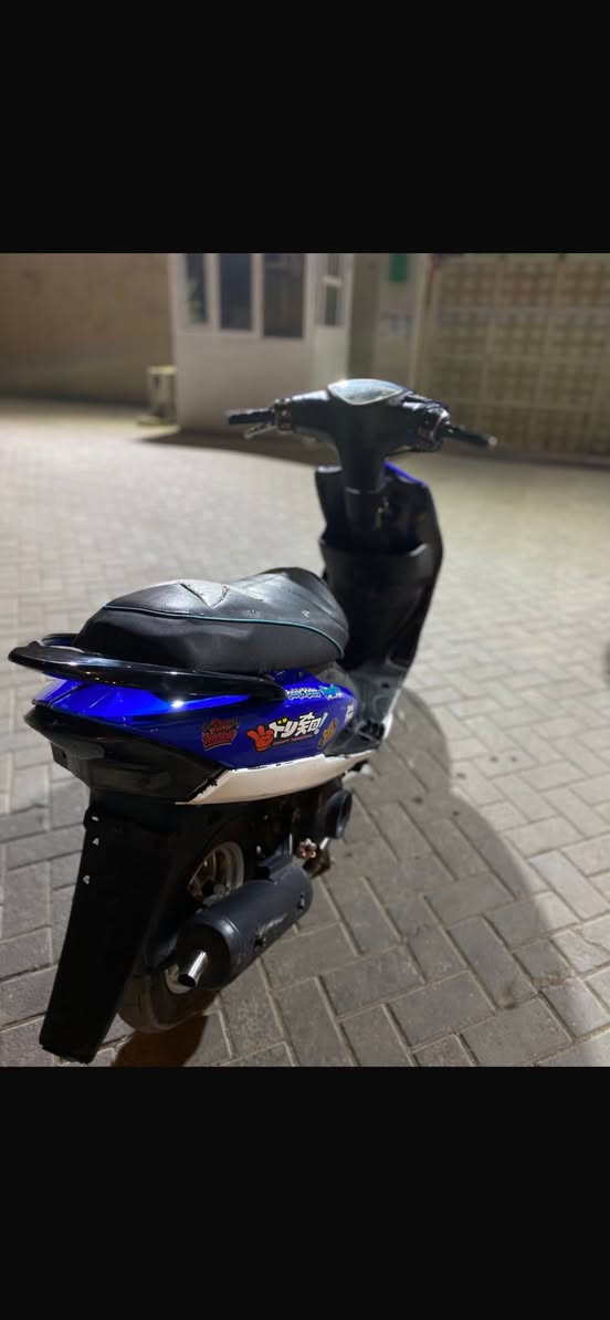 ماكس عدله 55 بوشه مشيفه دراجه نكره سلف هندر كل وقت كهربائيات كامله دراجه بيه غراض خير من الله شيال اصلي يدات بريك اصلي سلف 55 اصلي زوج وياله دبلات امامي رياضي دبل خلفي رياضي صالنصه صجميه ستاند رياضي كلج امامي WF السعر550 وبي مجال مكاني بغداد الشعب للتواصل عل رقم ***********
