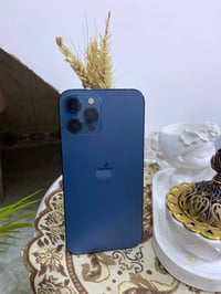 آيفون ١٢ برو ماكس • ٢٥٦ • بسماية