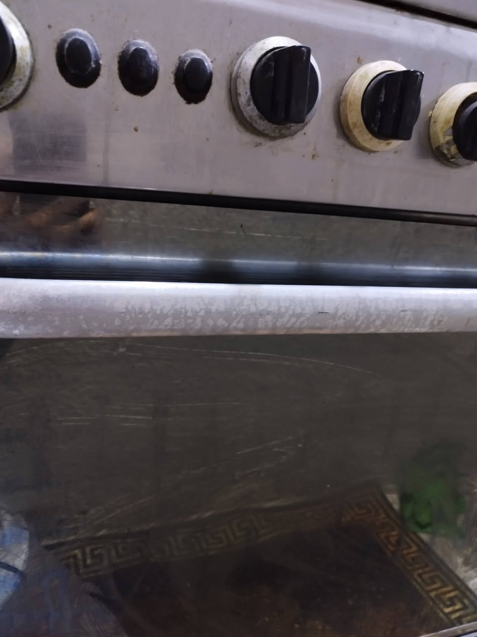 طباخ خمس عيون فش مصري
شقال خمس عيون والفرن
السعر ١٥٠ الف دينار
ابو الخصيب *********** وت ساب
