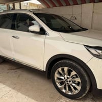 سورنتو V6 • ٢٠٢٠ • رقم بابل