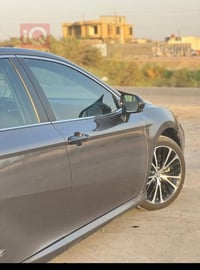 كامري • تويوتا • للبيع