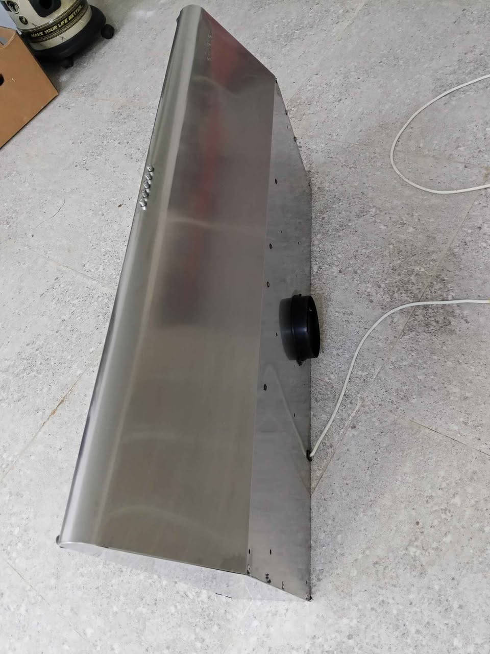 ئەم مڕەشحە بۆفرۆشتن زۆرتازەوبێعەیبە بەنرخێکی زۆرهەرزان تەنها 25هەزار قفڵ سلیمانی السليمانية, العراق


**إذا كنت صاحب هذا الإعلان وتريد حذفه لأي سبب، رجاءا أرسل رسالة إلى الدعم الفني**