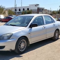 لانسر ٢٠٠٢ • محرك ٢٠٠٠ • ديالى بلدروز