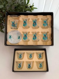 سيت استكان • شكردان رمضان • توصيل مجاني