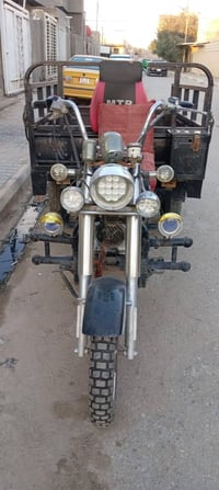 ستوته امتيار • مديل ٢٠١٨ • شاصي مكفول