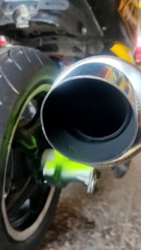 محرك 61 • كابريتر 28 • لايت زنون