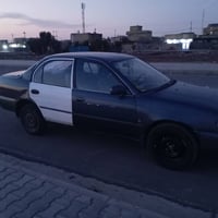 كورلا • ١٩٩٣ • رقم بغداد