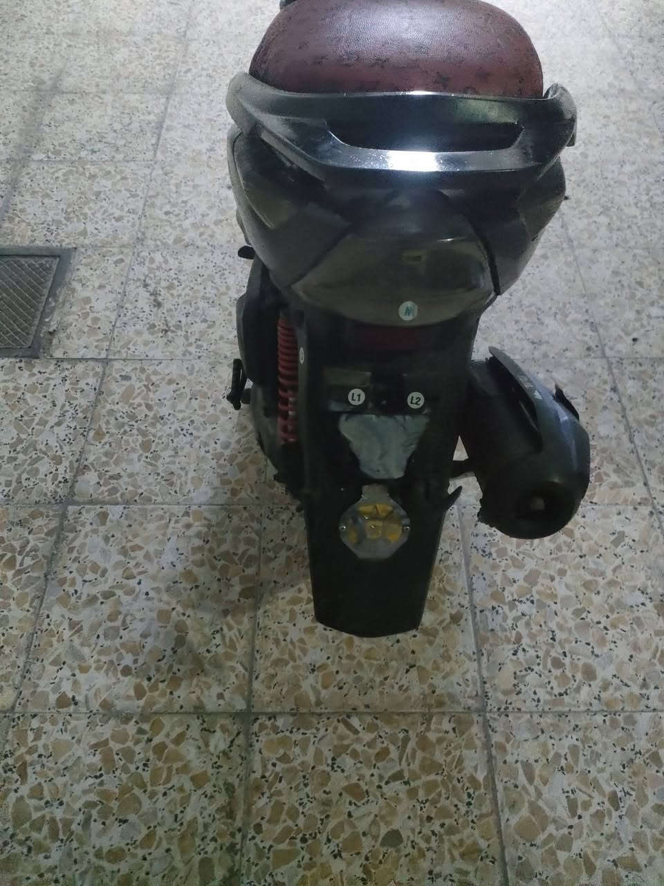 سلام عليكم  ماكس ثعلب   مكينه    ناعمه   سلف كهرباء شغاله كفرات كله نضاف حته سدوات اصليات  لايتات
معدل شلعه بيها فول 
نقص دشبول 
سكني بغداد غزاليه سعر (325) شراي يخابر ***********
ملاحظه اني مكلف بل نشر هذا رقم رعيها
