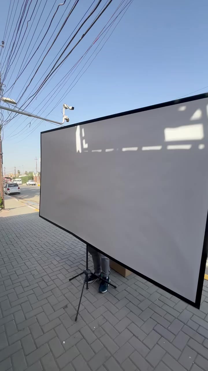 ستاند داتاشو كامل


**إذا كنت صاحب هذا الإعلان وتريد حذفه لأي سبب، رجاءا أرسل رسالة إلى الدعم الفني**