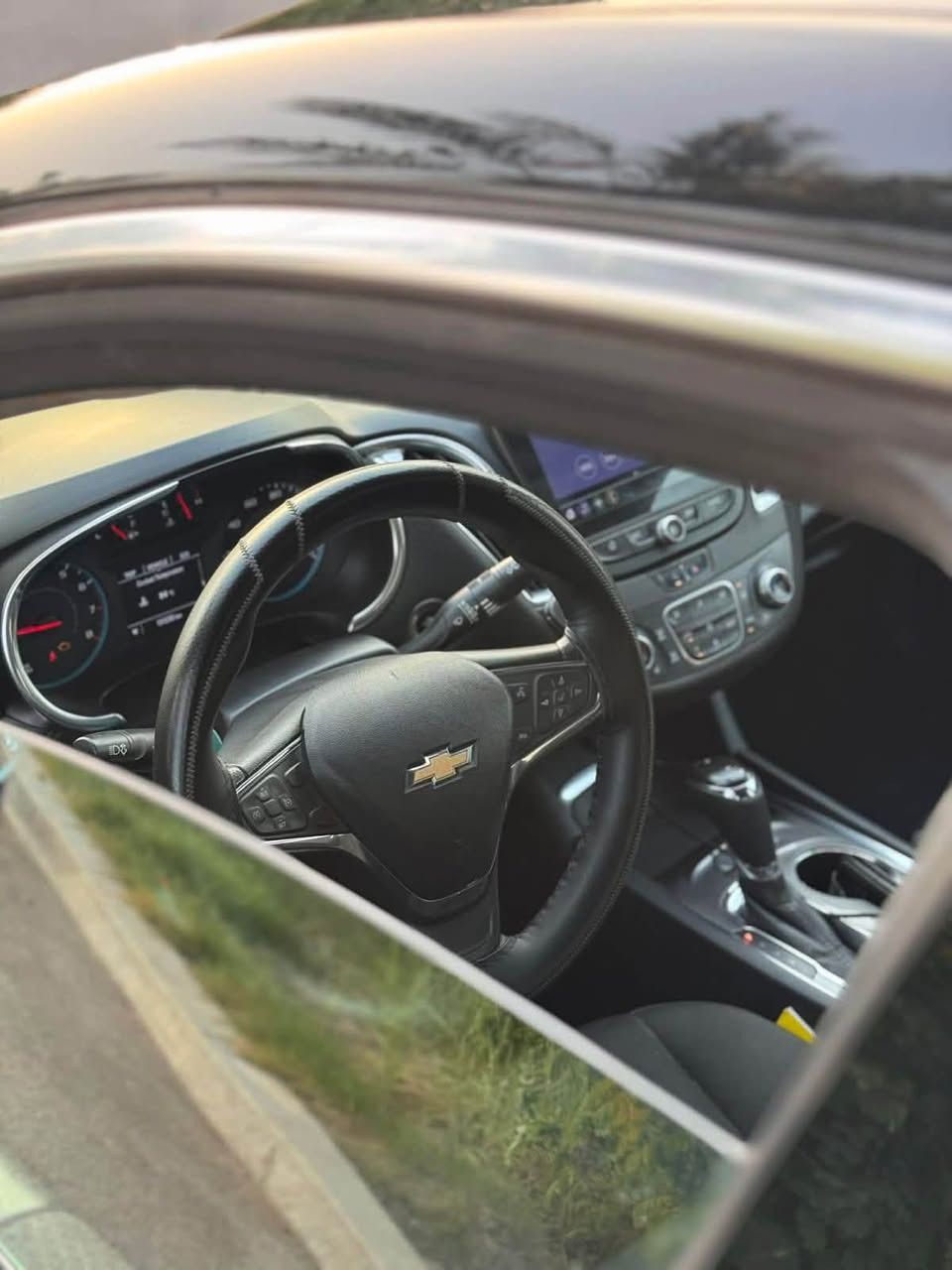 بسعر مناسب 2020 1500turbo
للبيع ماليبو السنوار مرفق بالصور السيارة بيها خربطة بالكير احتمال تحتاج كير وابيع كير كايم السعر 95 وبيها مجال مكاني بغداد الدورة 

***********
