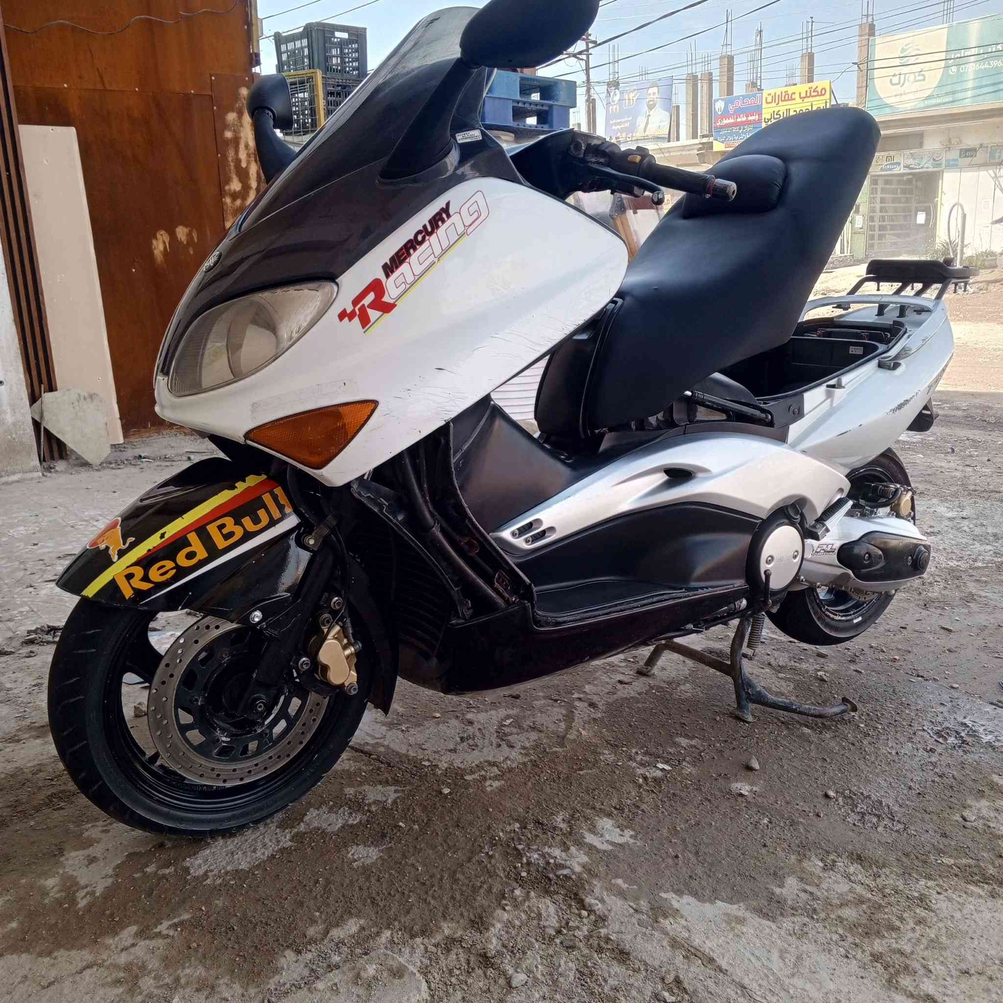 تي ماكس مديل ٧ دراجه نضيفه اكفلك مكينه كفالا عامه اقوه فيتر عدك جيبه وتعال افحص كهربايات كلها شغالا ما بيه شي مكاني حله مركز سعر ١٦ شراي اتصل ***********
