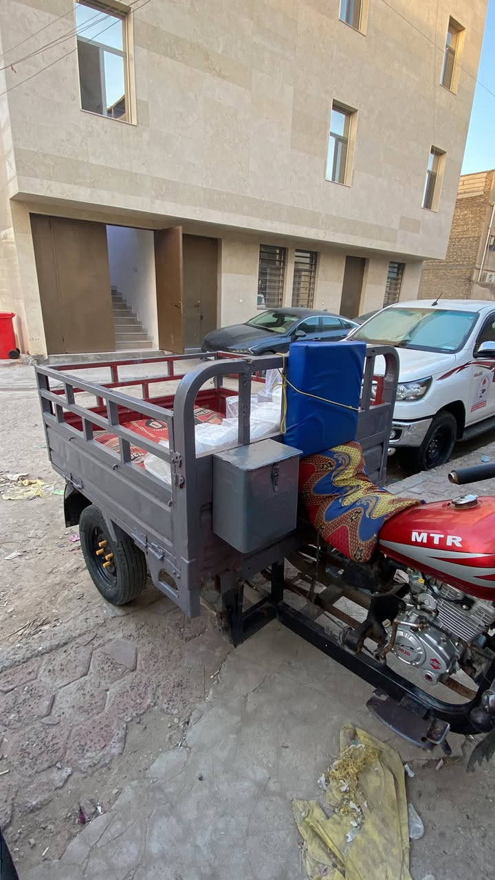 مكينه كربلائيه ما مفتوحه  
مابيه اخياس ولا لحيم الستوته نضيفه  
650 وبيه مجال حك الجيه 
مكاني بصره جبيله .
***********

