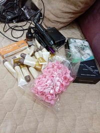 جهاز وشم • حواجب • قابل تفاوض