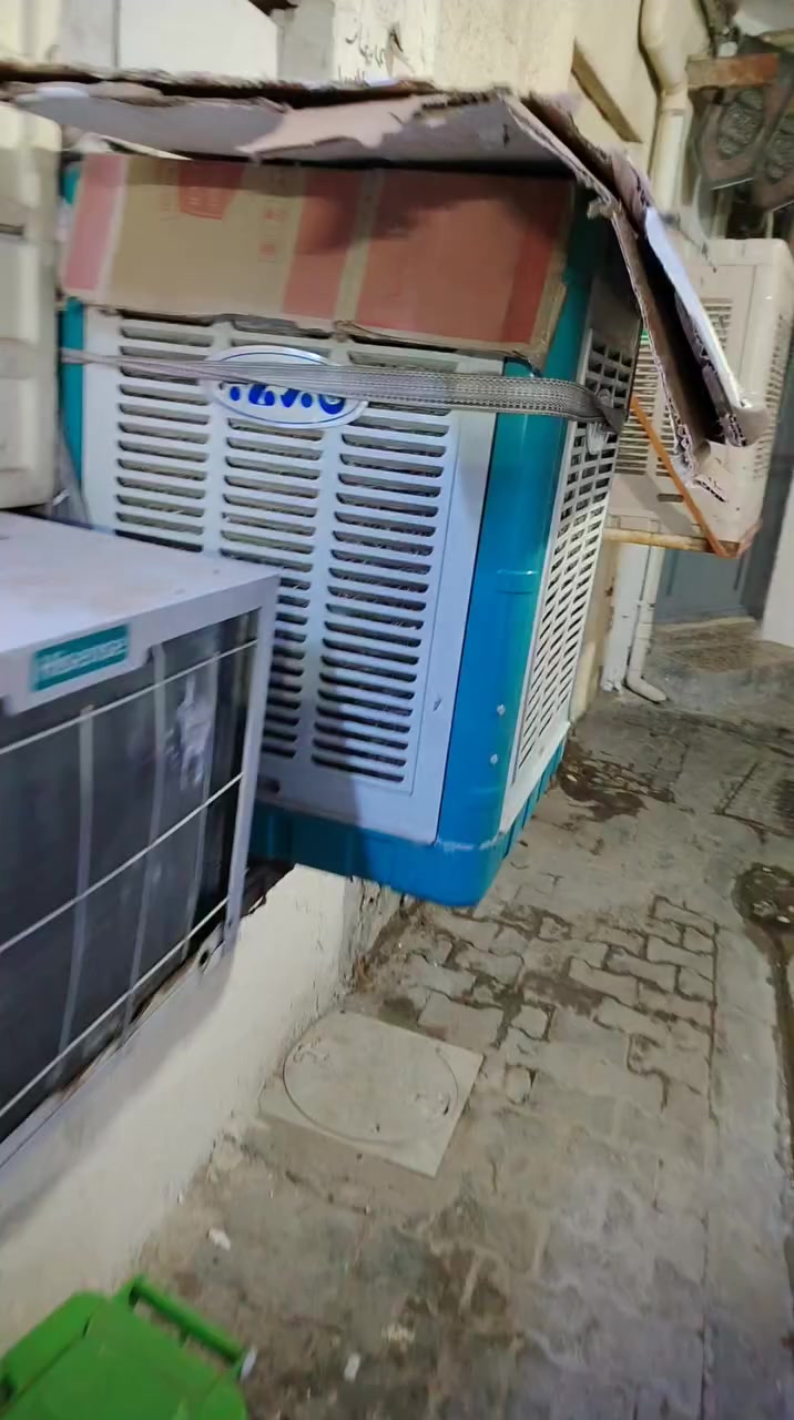 مبردة للبيع بعدهة جديدة مابيهة اي اظرار المكان بغداد تفاصيل أكثر خاص ماجاوب ع العام
