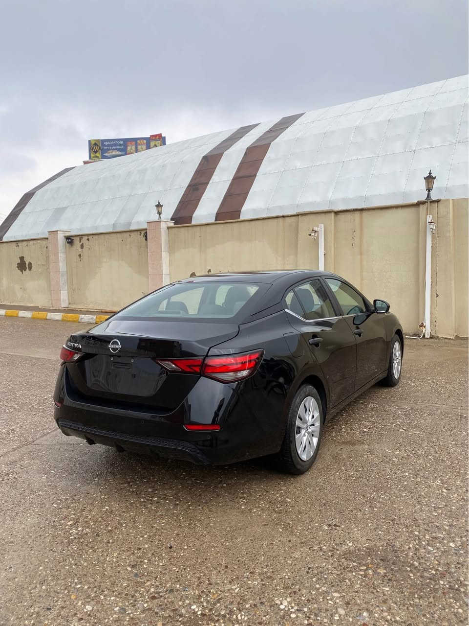 نيسان سينترا2024
موسفاتS
بةس بولند سبخ
سعر124$
بي شانسي
ايرباك سيستةم
مايل٢٩٠٠٠
بةصمة
حساس
رادار
گير توماتيك
جام كارةباي
شوين ئاكري
رقم موبايل واتصاب/*********** اكر, نينوى
