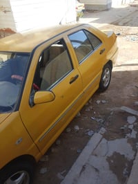 ٢٠١١ • مكينة وكير جدد • النجف