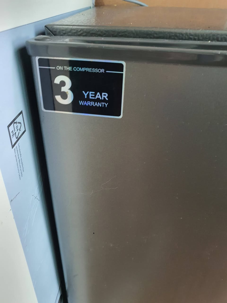 السلام عليكم من رخصة الادمن عندي أغراض للبيع التواصل ع الرقم +964 778 142 7488


**إذا كنت صاحب هذا الإعلان وتريد حذفه لأي سبب، رجاءا أرسل رسالة إلى الدعم الفني**