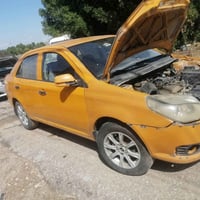 ام كي • ٢٠١٢ • محاويل