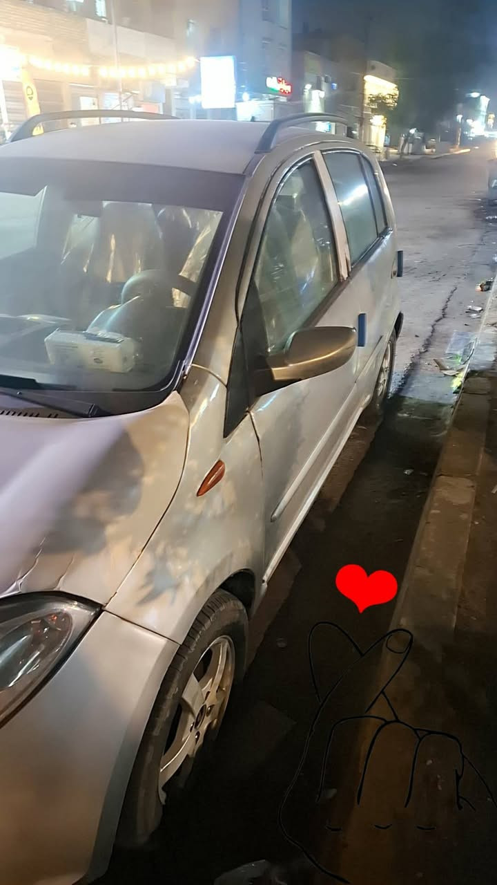 سلام عليكم موديل ١٣ كامله من كل نواحي كير اوتو تبريد ثلج تخم تاير رقم ديالى دولي تتحول بغداد سعر ٢٨ بيها مجال ورقه بس الي يريد فديو مالها يراسل خاص مستعجل ع بيعه عندي ضرف


**إذا كنت صاحب هذا الإعلان وتريد حذفه لأي سبب، رجاءا أرسل رسالة إلى الدعم الفني**