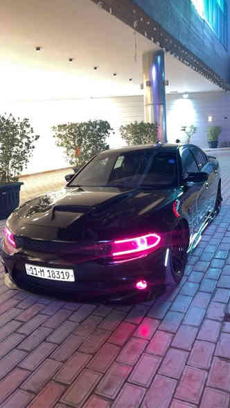 سلام عليكم جارجر ار تي للبيع مويل 2015 جاملغ وبنيد وجملغ خلفي مصبوغ عليه منضومه جوبلس s2 وعليه كزوز كورسا طرب لد متغير الوان عليه ب197 وبيه مجال وتساب *********** وتساب فقط مكاني ام العصافير
