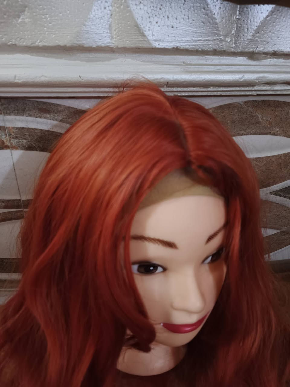 باروكه ألياف درجه اولى تجنن سعرها ١٥ الف كامل مع التوصيل


**إذا كنت صاحب هذا الإعلان وتريد حذفه لأي سبب، رجاءا أرسل رسالة إلى الدعم الفني**