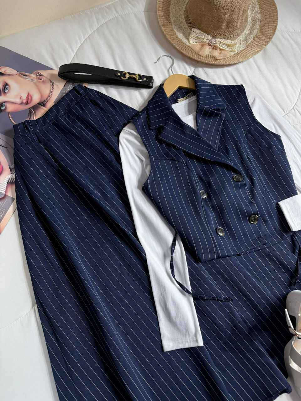 طقم ثلاث قطع❤‍🩹
السعر 30
خامة هوريم دابل وطني
38-40-42-44-46-48 النجف, العراق


**إذا كنت صاحب هذا الإعلان وتريد حذفه لأي سبب، رجاءا أرسل رسالة إلى الدعم الفني**