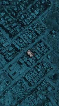 السماوه حي الصدر • ٢٢٠م • مرمم ٢٠١٧