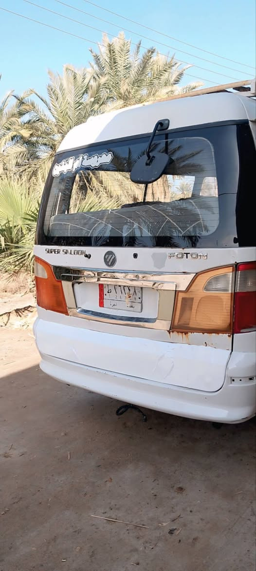 سيارة فتون موديل 2015 فراشة سنويه بسمي وتنتهي 2028 سعر 40 وبيها مجال
الرقم *********** 
سوق شيوخ
