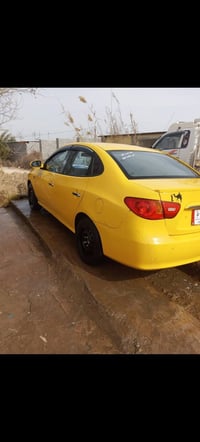 هونداي صابونه • ٢٠١٠ • ورقه الناصريه