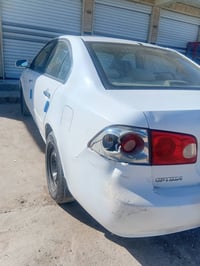 اوبتيما • ٢٠٠٨ • محرك مكفول