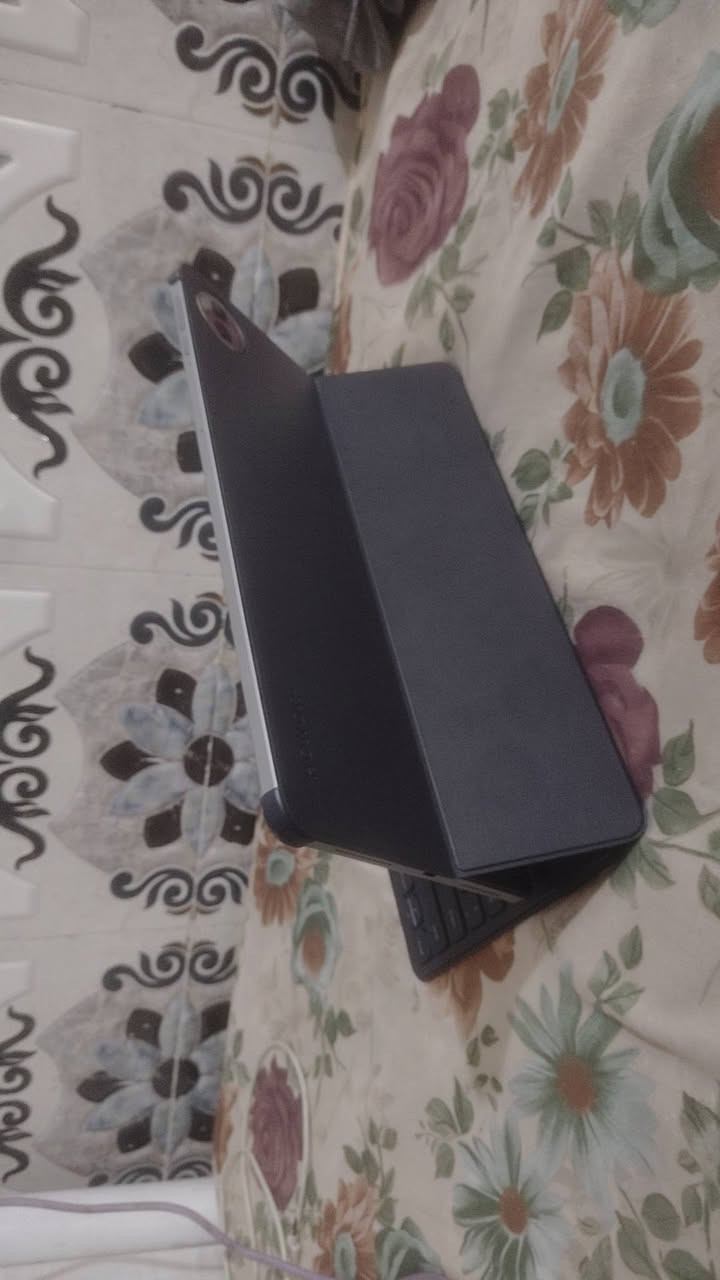 ايباد HONOR Pad X9
للبيع السعر 330 الف
واتساب ***********
العنوان بغداد المدائن
