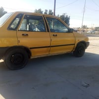 كفاله • محرك جديد • كير وكهربايات جديدة