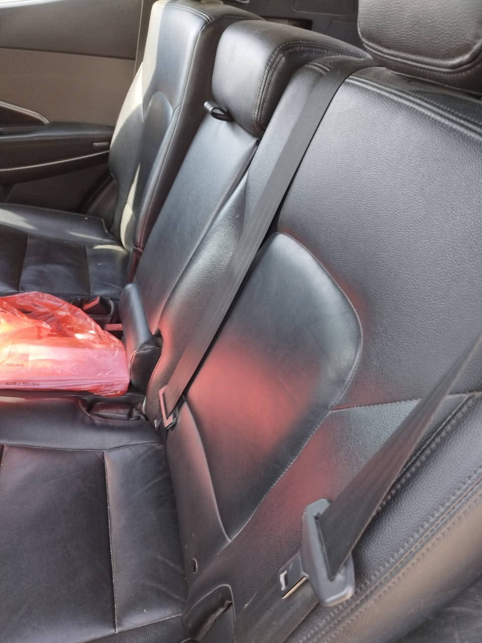 سنتافي 2017 وارد امريكي 2400 توة مجفت كفالة بنيد مبدل بامريكا بغداد 135 بيها مجال العنوان النهروان الرقم ***********
