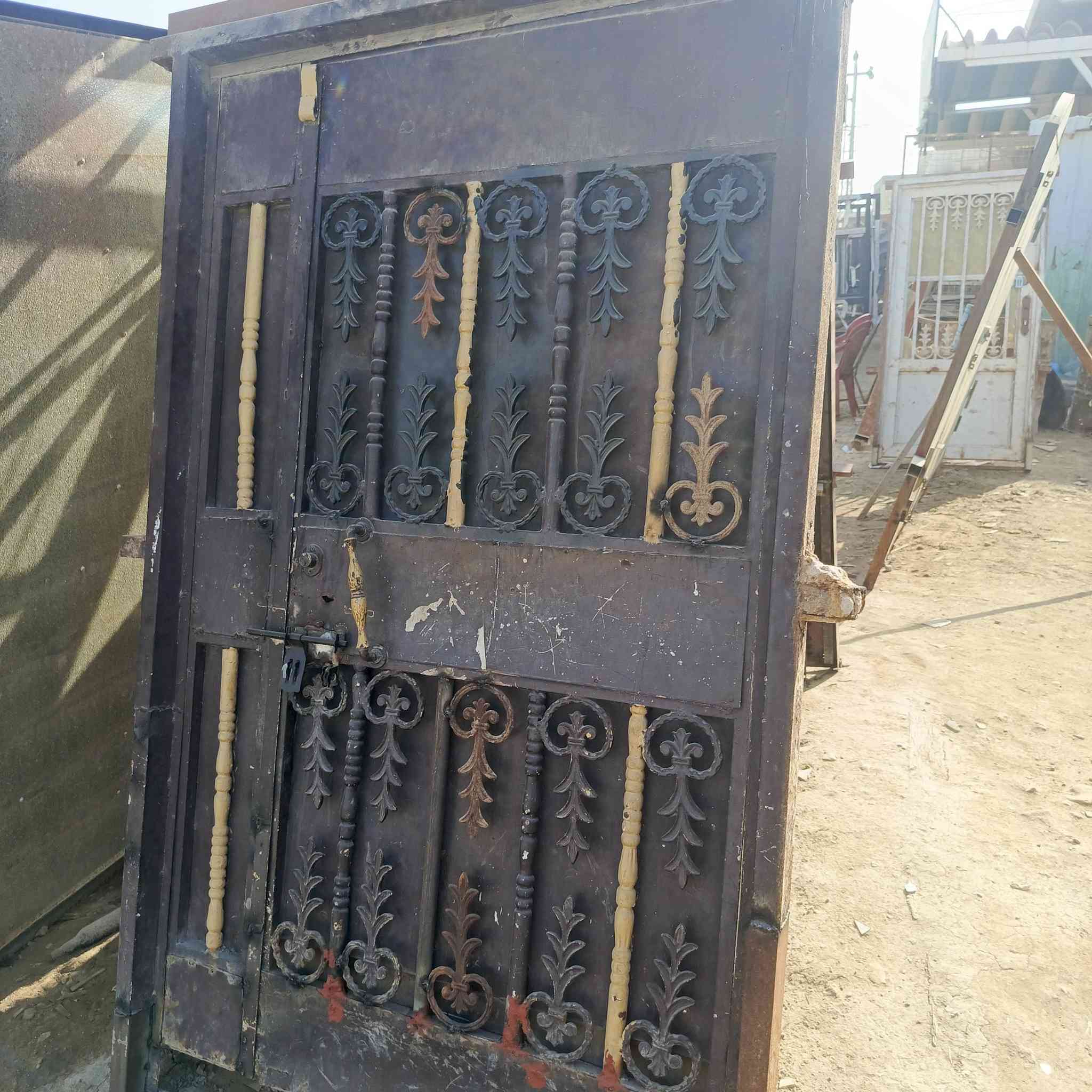 السلام عليكم بيبان مستعمله مال تفليش مكان ديوانيه رقمي ***********
