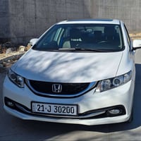 هؤندا سفيك يابانى 2013 فول فول مواصفات  مكينه ١.٨ ١١٤ هه زار رؤشتووه ك...